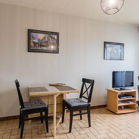 Appartement Pegase à Courseulles-sur-Mer Extérieur photo