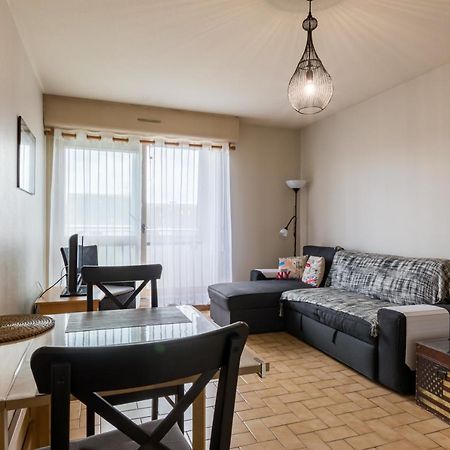 Appartement Pegase à Courseulles-sur-Mer Extérieur photo
